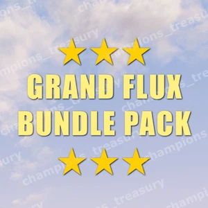 FALLOUT 76 PC 5K EACH FLUX [5000] 25.000 FLUX TOTAL - Picture 1 of 1