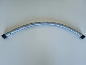 Ferrari 208 Turbo 308 GTS Fuel tank to fuel pump hose 308097 - Imagen 1 de 3