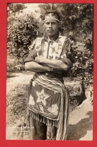 USA. WI MENOMINEE WARRIOR AT BEARTRAP FALLS RP - Foto 1 di 1