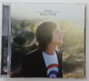 CHETES - BLANCO FACIL - MEXIKANISCHES CD ALBUM, KOPIERGESCHÜTZT, LATEIN ROCK - Bild 1 von 3
