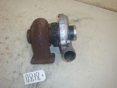 1993 AGCO 8630 Tractor Garrett Turbo 4655443-2 - Image 1 of 4