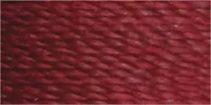 Coats S975-2820 Machine Quilting Cotton Thread 350yd-Barberry Red (3Pk) - Picture 1 of 1