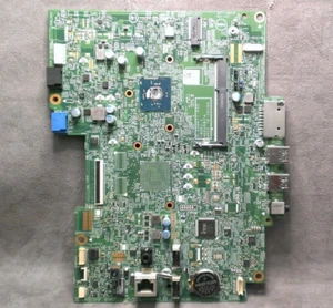 Placa madre Dell Inspiron 3052 AIO Pentium N3700 1,6 GHz Intel C2YT8 - Imagen 1 de 7