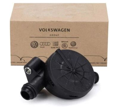 VAG original Ventil PCV, 03D103765F - Bild 1 von 4