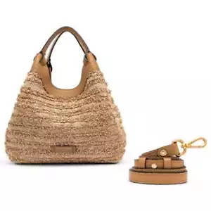 Moda Borsa GIANNI CHIARINI DUA Donna Beige - 11119FROU0422 - Imagen 1 de 6