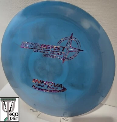 ~*RARE TRANSITIONAL INNOVA STAR BEAST ONE-OF-ONE 173-175GRAMS *~ - Image 1 of 4