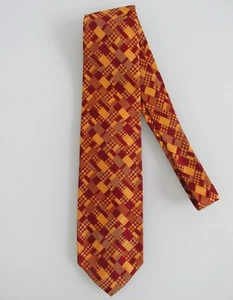 Paul Stuart Men's Silk Tie - Picture 1 of 4