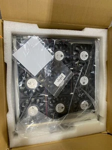 NEW Cisco Catalyst 6500 / 6509 9-Bay Fan Tray Module WS-C6K-9SLOT-FAN2 - Picture 1 of 3