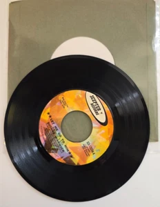 Dionne Warwick – Let Me Go To Him 7" vinyl record US import 1970 soul blues - Picture 1 of 12