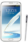 Unlocked Original Samsung Galaxy NoteII GT-N7100 Note 2 16GB 8.0MP 3G Smartphone