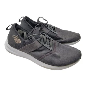 New Balance Schuhe Damen 8 B Fuelcore Nergize V1 WXNRGDG grau Laufen Turnschuhe  - Bild 1 von 9