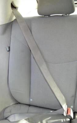 605635900B Cinturón de seguridad trasero derecho para Chrysler Sebring 2.0 CRD 2007-2011 2008 73225 Foto 1 de 4