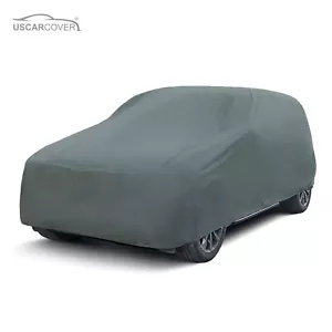 WeatherUHD 5 Layer Full SUV Car Cover for GMC S-15 Jimmy 1983-1991 - Picture 1 of 15