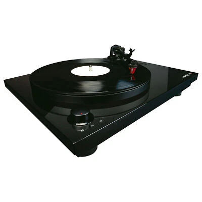 Reloop Turn-3 Belt-Driven Hi-Fi Turntable - Image 1 of 4