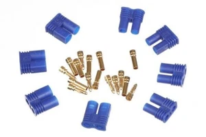 Buddy RC EC2 Stecker 4 Paar - Bild 1 von 1