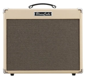 Roland Blues Cube Stage 60W Gitarren Combo Verstärker Vintage schöner Artikel - Bild 1 von 4