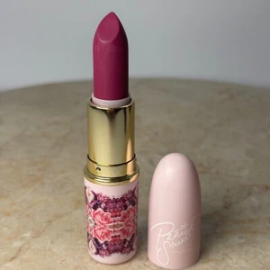MAC Patrick Starr Retro Matte Lipstick Hey Boy Hey Neu ohne Karton - Bild 1 von 6