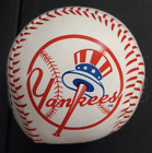 Franklin MLB New York Yankees Soft Strike Baseball -  Good Stuff brand