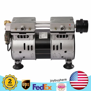 3/4-HP Pump Compressor Aluminum for Pond & Lake Aeration System Aerator System - Bild 1 von 22