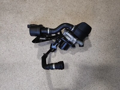 Secondary Air Pump Audi RS7 70363505 - Image 1 of 4