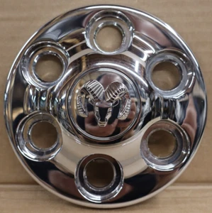 OEM Used 1998-1999 Dodge Durango Chrome Center Cap 52039401  2097 - Picture 1 of 5