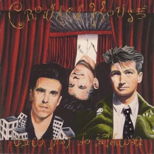 Temple of Low Men by Crowded House (CD, 1996) - Foto 1 di 3