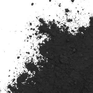 Concrete Pigment, Black Iron Oxide Pigment Powder, Concrete Cement Dye Color Pig - Picture 1 of 12