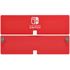 Mario Version - Nintendo Switch OLED Compatible Back Case Housing Bracket