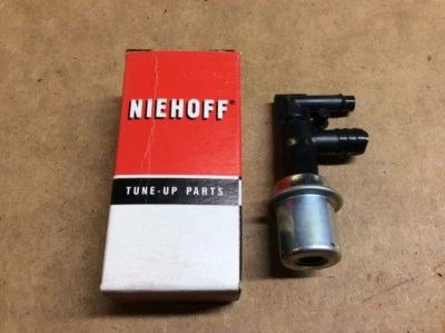Nueva válvula PCV Niehoff PV211 Foto 1 de 4