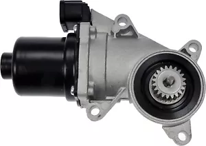 SCITOO 600-899 Transfer Case Shift Motor Fits Chevrolet GMC 1500 2007-2022 - Picture 1 of 3