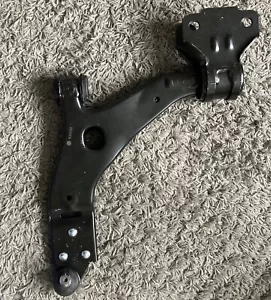 Napa NST 2464 Front Left Lower Track Control Arm For Ford Transit Connect 2013- - Picture 1 of 2