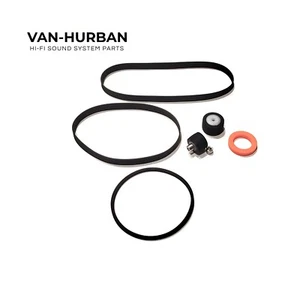 Pioneer Ct-676 Belt Kit, Idler And Rollers - Picture 1 of 1