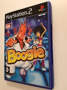 Boogie - Gioco PS2 videogioco genere: Rhythm Game (Italiano) - Foto 1 di 5