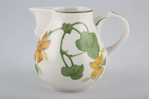 Villeroy & Boch - Geranium - Old - Cream Jug - 59684G - Picture 1 of 1