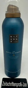 Ritual of Hammam Shower gel 200ml & Ritual of Karma Body Lotion Mousse 150ml - Bild 1 von 5