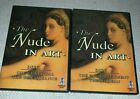 (Set of 2) DVD - THE NUDE IN ART Disc 1 & 2 - Classical Renaissance/Modern