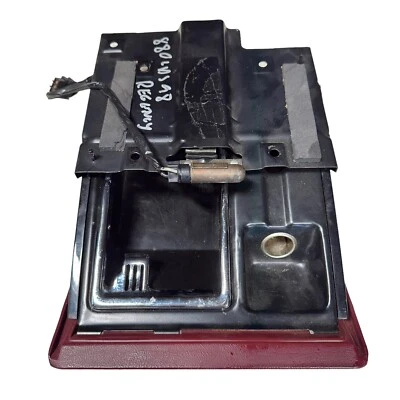 1988 Oldsmobile 98 Ninety Eight Regency OEM Front Dash Ash Tray Ashtray 87 88 89 - Image 1 of 4