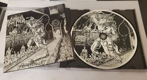 Naked Whipper Painstreaks CD 1995 MMI Records MMI 017CD Germany ORIGINAL NM mint - Picture 1 of 6