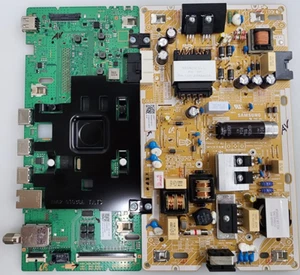 Samsung UN55DU7200BXZA UN55DU7200FXZA Repair Kit Boards BN96-58676A, BN44-01267C - Picture 1 of 16