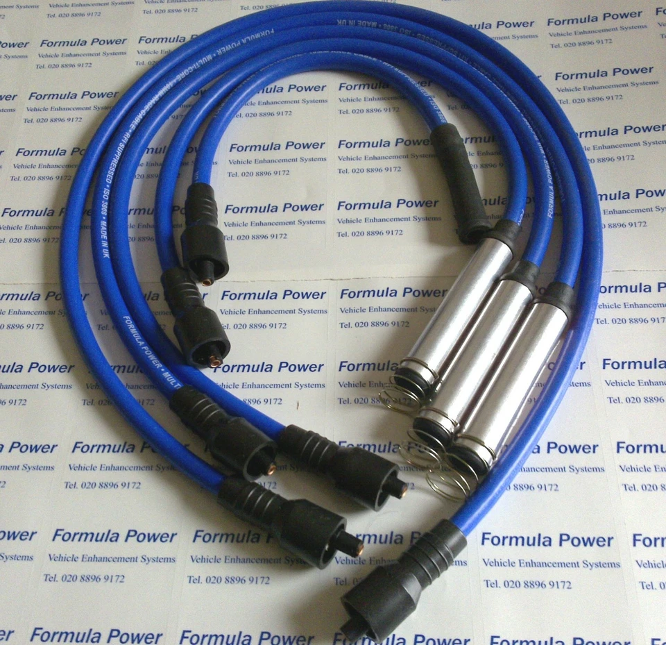 Opel Omega A. Frontera A Sport 10mm ORIGINAL Formula Power Race Performance Set - Image 1 of 1