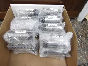 Lote de 3 Fresadoras de Precisión de Pinza de Emergencia 5C 7 lotes Precio Reducido - Imagen 1 de 9