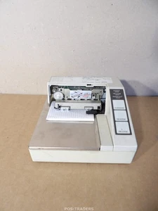 Epson TM-U295 M66SA POS Slip Receipt Printer Matrix - NO RIBBON / COVER - OK - Bild 1 von 7