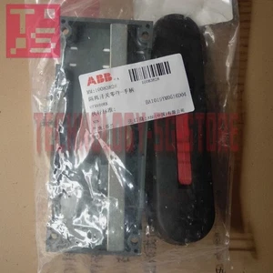 Manija selectora ABB OTV800EK #1 pieza nueva en caja - Imagen 1 de 3