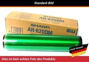 AR-620DM Sharp ARM620 Trommel Schwarz - Afbeelding 1 van 4
