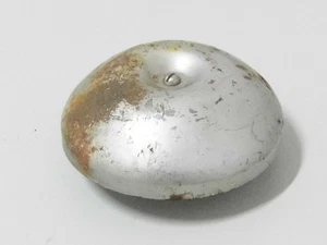 Triumph Tiger Cub 75-394 Mushroom Air Filter For 375 Carburettors Secondhand ' - Picture 1 of 9