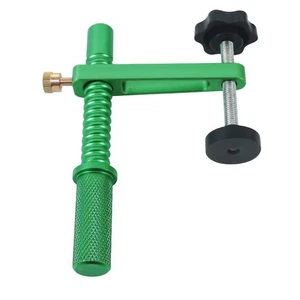 Bench Dog Clamp Quick Hold Down Table Clamp Adjustable Desktop Quick UK3 - Picture 1 of 12