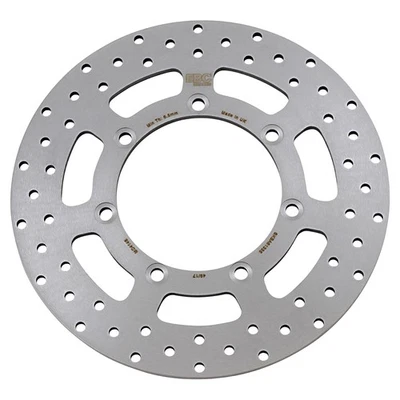 Kawasaki VN1600A Vulcan 1600 2003 clásico equipo original rotor de freno de repuesto Foto 1 de 2