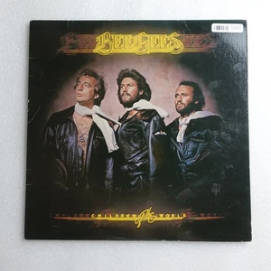 Bee Gees Children Of The World LP Vinyl Album Record Funk / Soul Pop - Picture 1 of 4