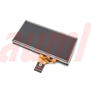 10.3" LCD Display with Touchscreen For 2019-2022 Land Rover Evoque Navigation - Picture 1 of 5