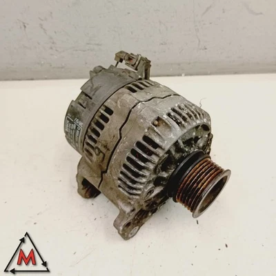 ALTERNATORE 90A 14V 0123320034 per SEAT ALHAMBRA 1998-2000 1,8  usato (113153) - Immagine 1 di 4